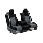 Carbon Fiber - Carbon Fiber Black Trim with Choice of Color Insert