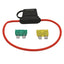 Blade Fuse Holder