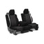 SportsTex - SportsTex Black Trim with Choice of Color Insert
