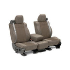 CalTrend EuroSport Spacer Mesh Custom-Fit Seat Covers (Breathable Mesh, Sporty Comfort, Made in USA) | Offroad Unlimited