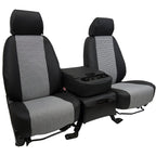 Houndstooth - Houndstooth Black Trim with Choice of Color Insert