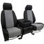 Houndstooth - Houndstooth Black Trim with Choice of Color Insert