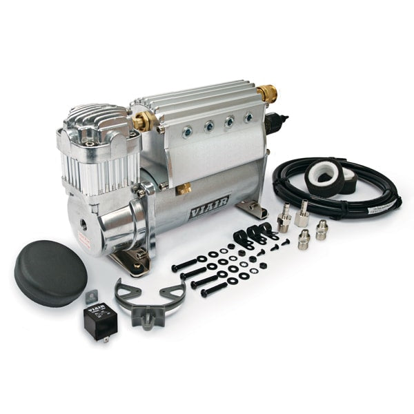 Heavy Duty Air Deployment System Main image