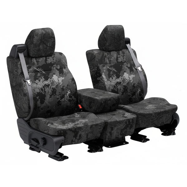 TrueTimber Camouflage Solid Color Trim and Insert Secondary image