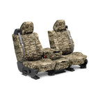 Digital Camouflage - Navy Digital Camouflage Solid Color Trim and Insert