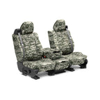 CalTrend Custom-Fit Camouflage Seat Covers (Camo Patterns, Vehicle-Specific Fit, Made in USA) | Offroad Unlimited