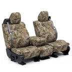 CalTrend Kryptek Cordura Seat Covers (Custom-Fit) – Heavy-Duty Camo, Abrasion-Resistant Protection | Offroad Unlimited