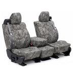 CalTrend Kryptek Cordura Seat Covers (Custom-Fit) – Heavy-Duty Camo, Abrasion-Resistant Protection | Offroad Unlimited