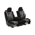 Camouflage - All Camouflage Black Trim with Choice of Color Insert