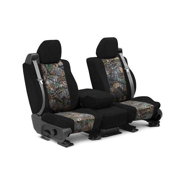 Camouflage - All Camouflage Black Trim with Choice of Color Insert