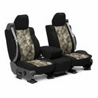 TrueTimber Camouflage - TrueTimber Camouflage Black Trim with Choice of Color Insert