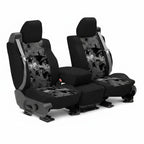 TrueTimber Camouflage - TrueTimber Camouflage Black Trim with Choice of Color Insert