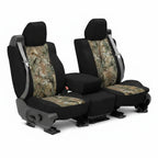 TrueTimber Camouflage - TrueTimber Camouflage Black Trim with Choice of Color Insert