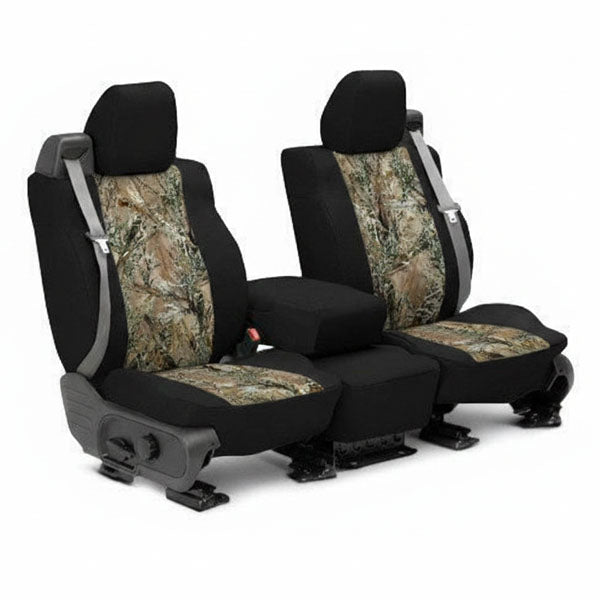 TrueTimber Camouflage - TrueTimber Camouflage Black Trim with Choice of Color Insert