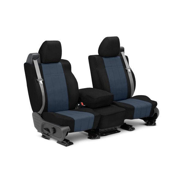 ICBINL - ICBINL Black Trim with Choice of Color Insert