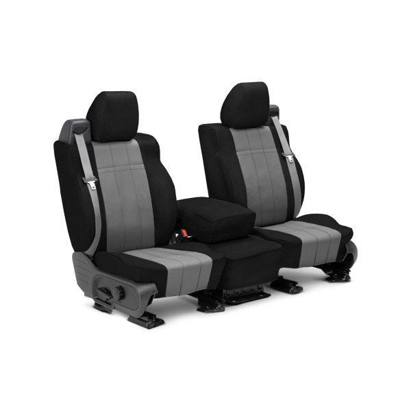 ICBINL - ICBINL Black Trim with Choice of Color Insert