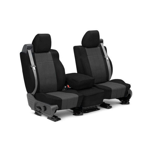 ICBINL - ICBINL Black Trim with Choice of Color Insert