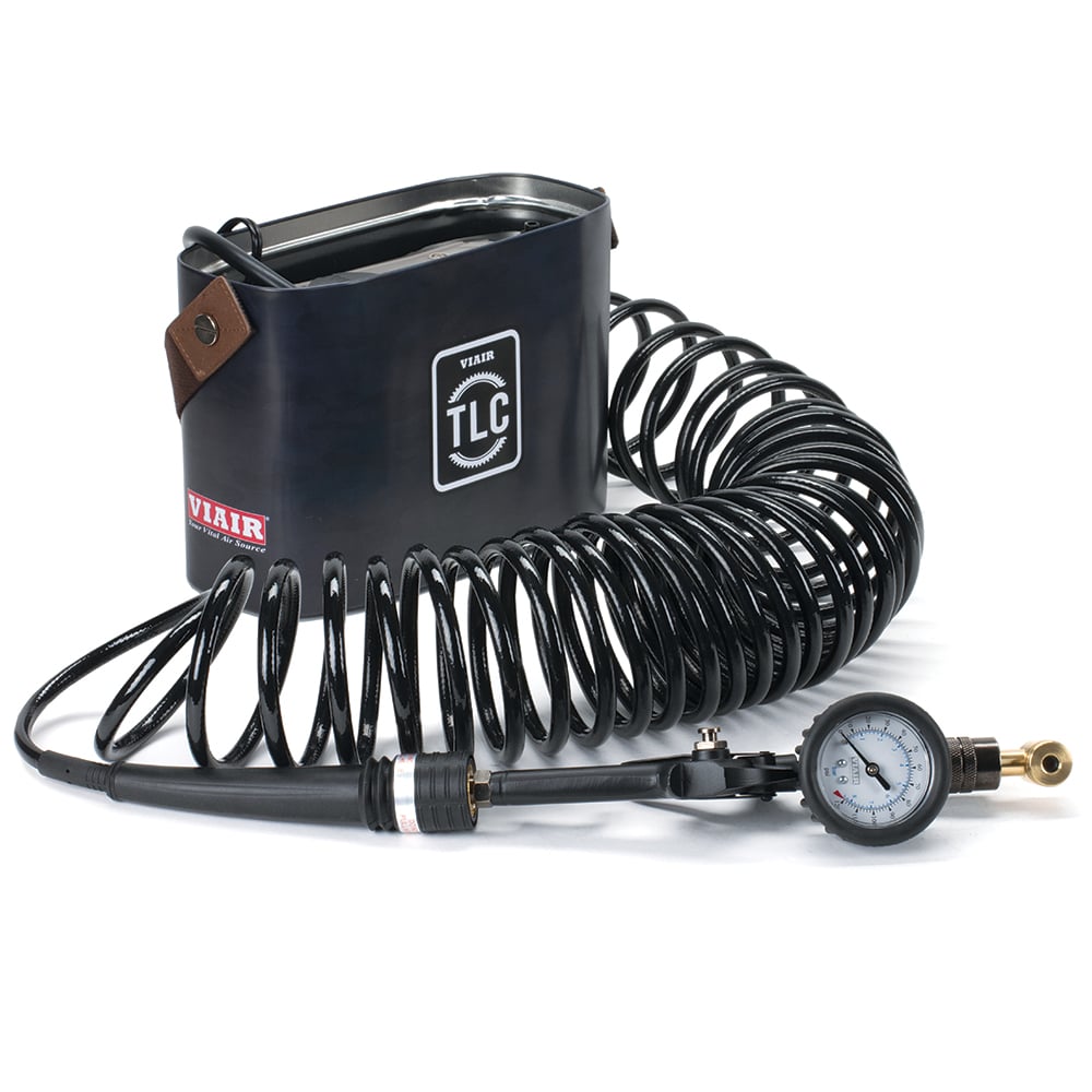 TLC® LITE Portable Compressor Main image
