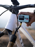 Recon Mini SL Rider-Carry Compressors