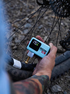 Recon Mini SL Rider-Carry Compressors