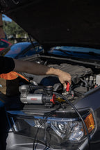 Every Vehicle Carry® 88P Portable Compressor