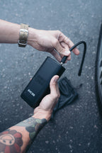 Every Vehicle Carry® EVC25 Rechargeable Portable Compressor