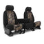 Mossy Oak Camouflage - Mossy Oak Camouflage Black Trim with Choice of Color Insert