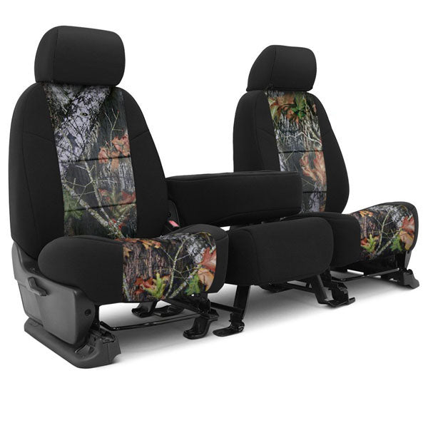 Mossy Oak Camouflage - Mossy Oak Camouflage Black Trim with Choice of Color Insert
