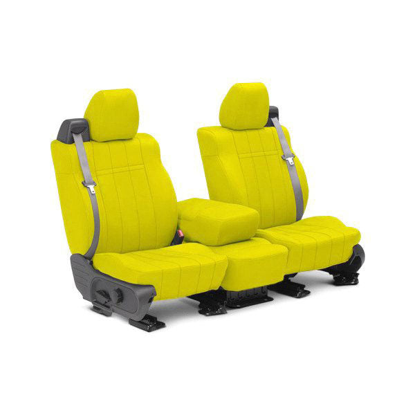 CalTrend Neoprene Seat Covers (Custom-Fit) – Water-Resistant, Easy-Clean Protection | Offroad Unlimited