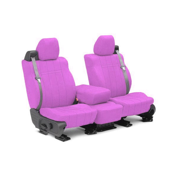 CalTrend Neoprene Seat Covers (Custom-Fit) – Water-Resistant, Easy-Clean Protection | Offroad Unlimited