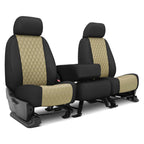 Neprene Diamond - Neoprene Diamond Black Trim with Choice of Color Insert