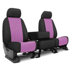 Neprene Diamond - Neoprene Diamond Black Trim with Choice of Color Insert