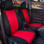 CalTrend NeoSupreme Custom-Fit Seat Covers (Water-Repellent, UV-Resistant, Made in USA) | Offroad Unlimited
