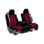 Neoprene - Neoprene Black Trim with Choice of Color Insert