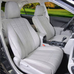 CalTrend Neoprene Seat Covers (Custom-Fit) – Water-Resistant, Easy-Clean Protection | Offroad Unlimited