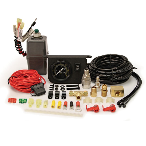 Onboard Air Hookup Kit Main image