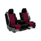 CalTrend Neoprene Seat Covers (Custom-Fit) – Water-Resistant, Easy-Clean Protection | Offroad Unlimited