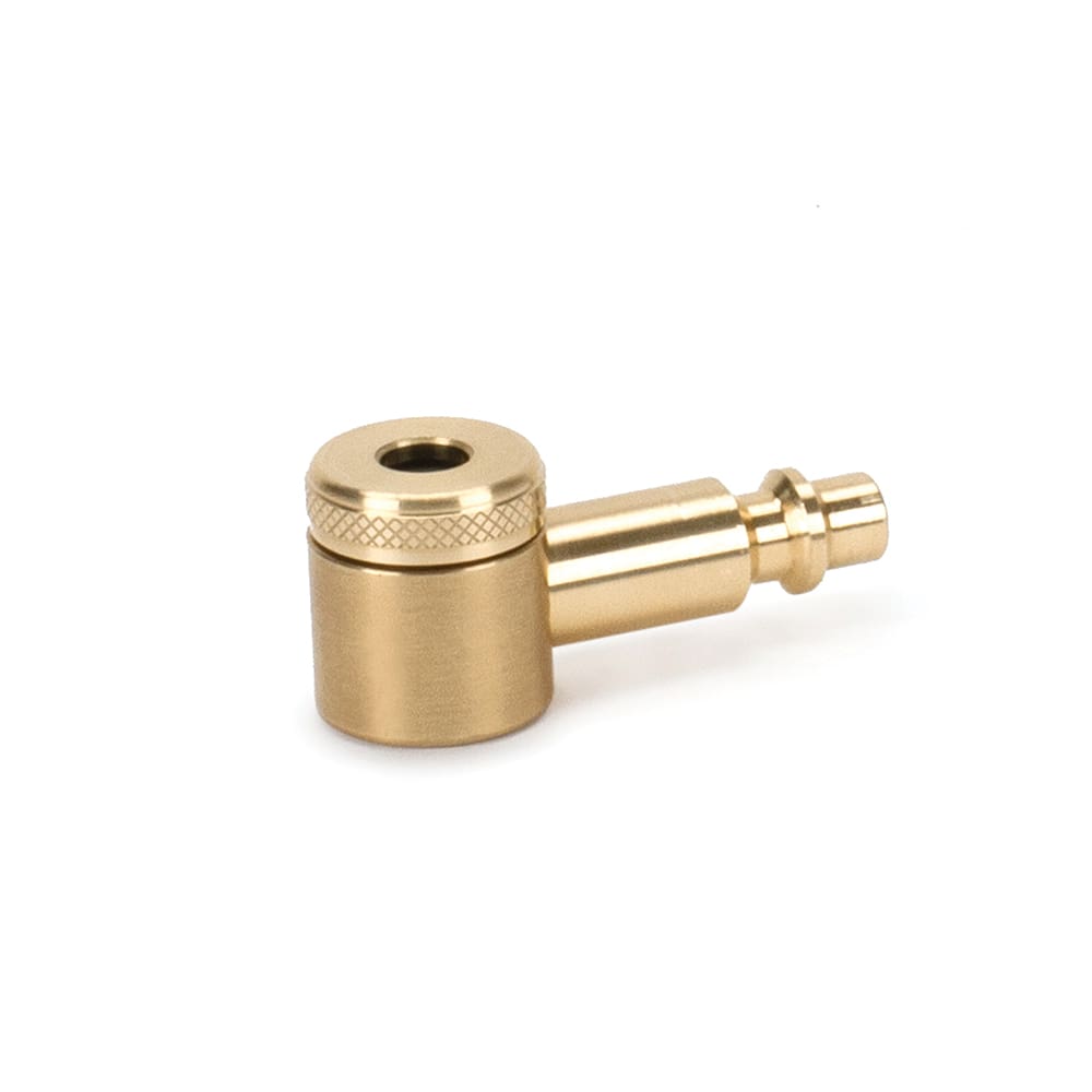 TLC® BOOST 120 PSI Air Source Kit