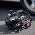 200 PSI Plug-N-Play On-Demand Portable
