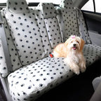 CalTrend PetPrint Custom-Fit Seat Covers (Pet-Friendly Protection, Vehicle-Specific Fit, Made in USA) | Offroad Unlimited