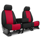 Retro Weave - Retro Weave Black Trim with Choice of Color Insert