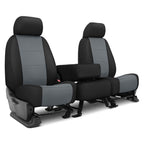 Retro Weave - Retro Weave Black Trim with Choice of Color Insert