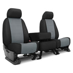 Retro Weave - Retro Weave Black Trim with Choice of Color Insert
