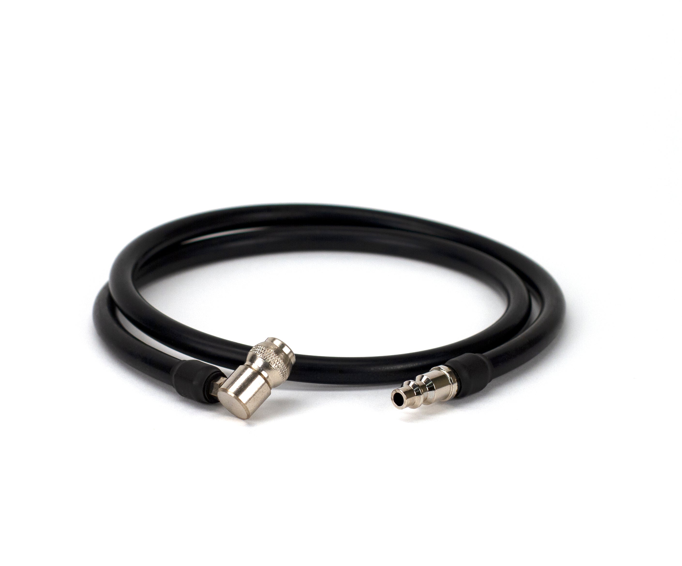 VIAIR Twist-On 90-Degree Schrader Chuck