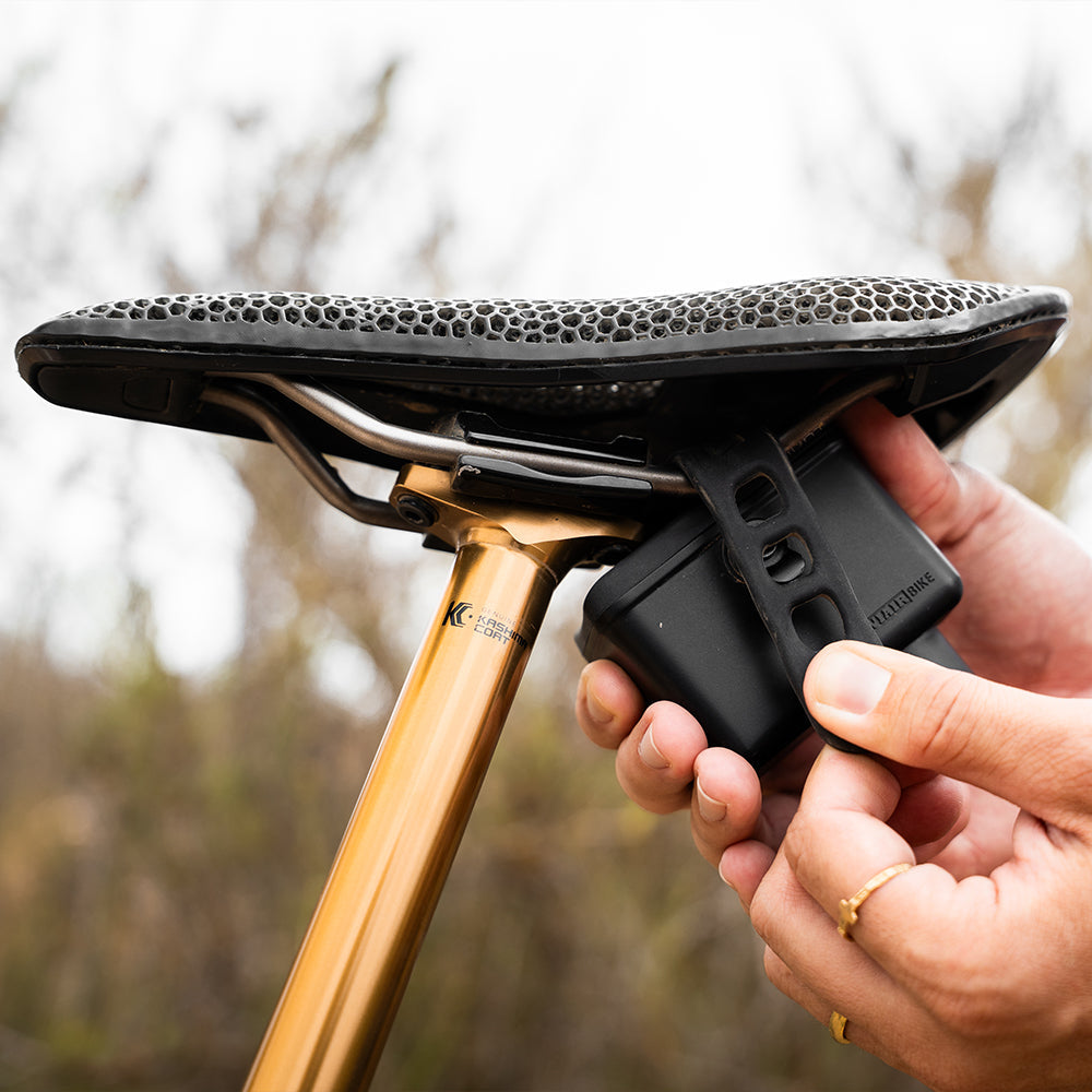 Recon Mini + Carrier Complete System