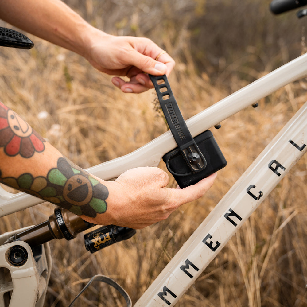 Recon Mini + Carrier Complete System