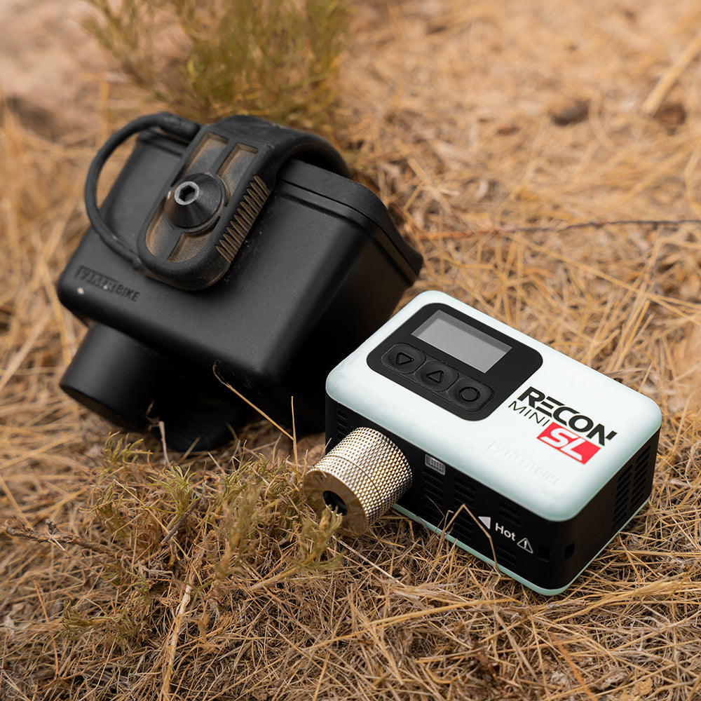 Recon Mini + Carrier Complete System