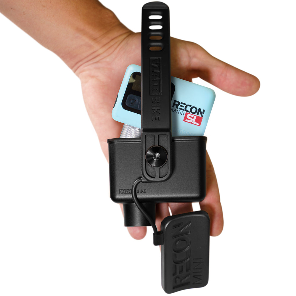 Recon Mini + Carrier Complete System