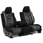 Sirphis Camouflage - Sirphis Camouflage Black Trim with Choice of Color Insert