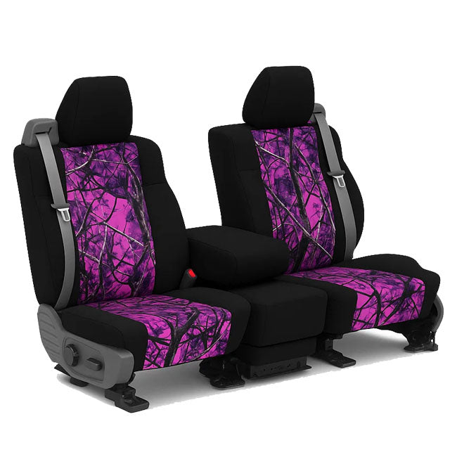 Sirphis Camouflage - Sirphis Camouflage Black Trim with Choice of Color Insert